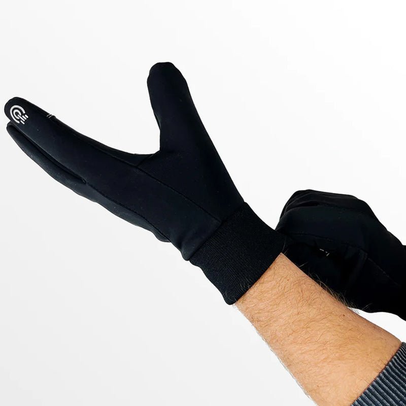Heatwave™ | Warme und wasserdichte Handschuhe für den Winterschutz | 50 % RABATT - Finezo.de