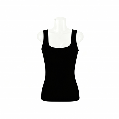 Finezo - Integrierter Komfort - Baumwoll - BH - Top - Finezo.de