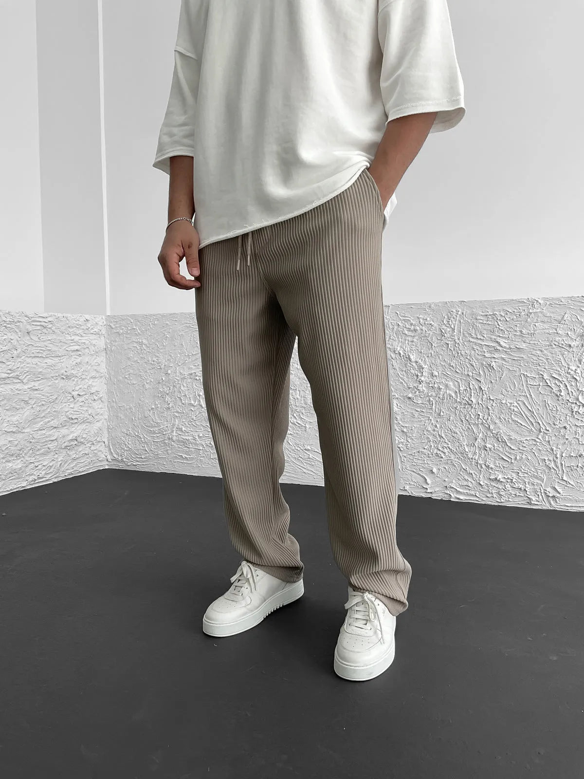 Rowan™ | Luxus Komfort Hose - Finezo.de