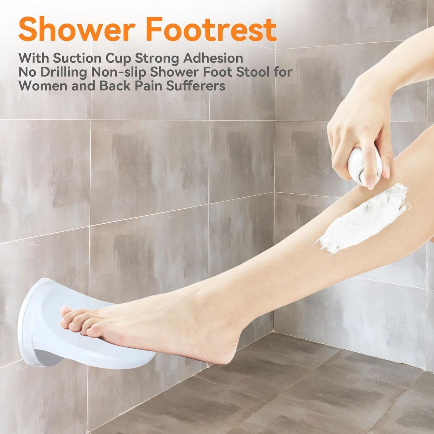 ShaveStep™ | unterstützungen zum rasieren - Finezo.de