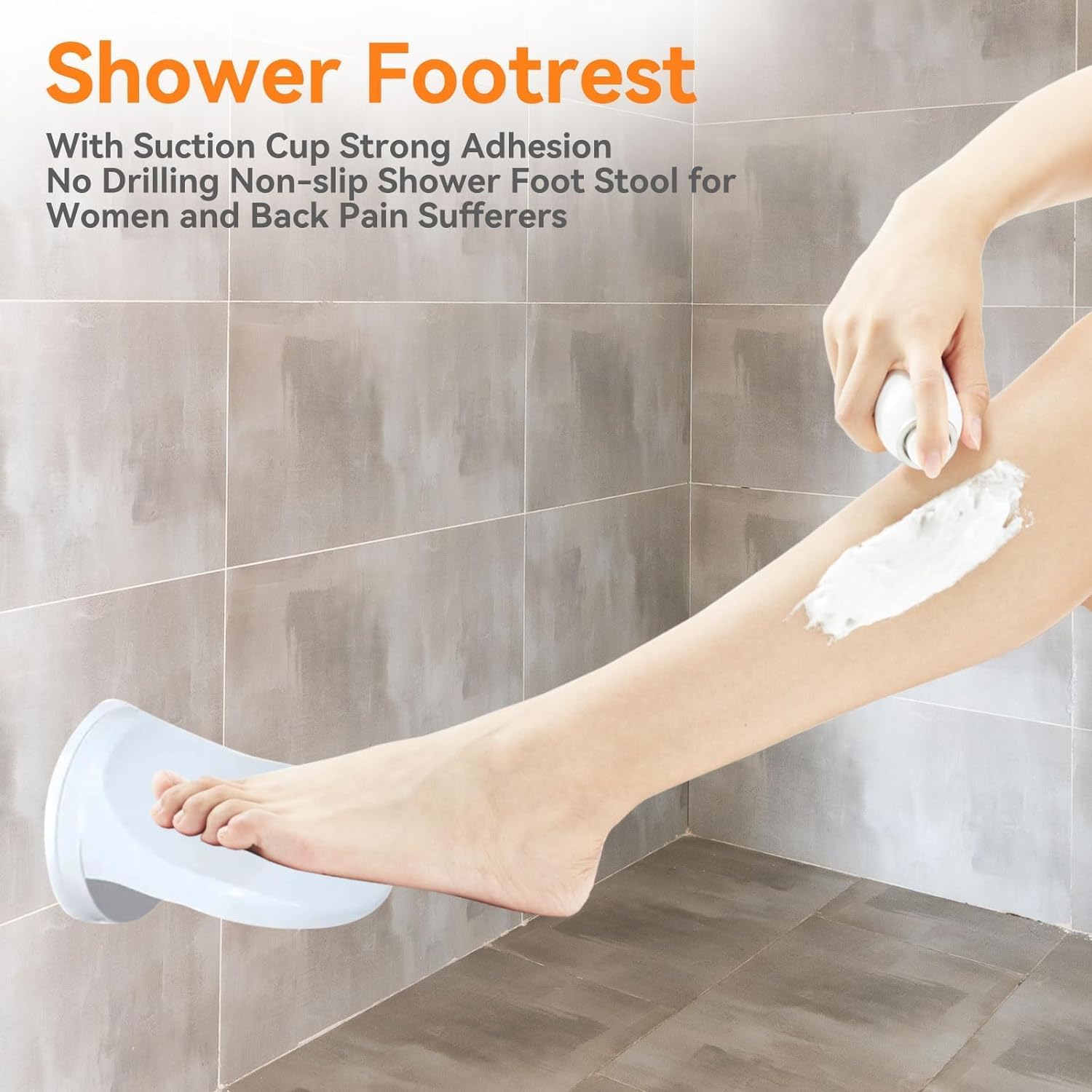 ShaveStep™ | unterstützungen zum rasieren - Finezo.de