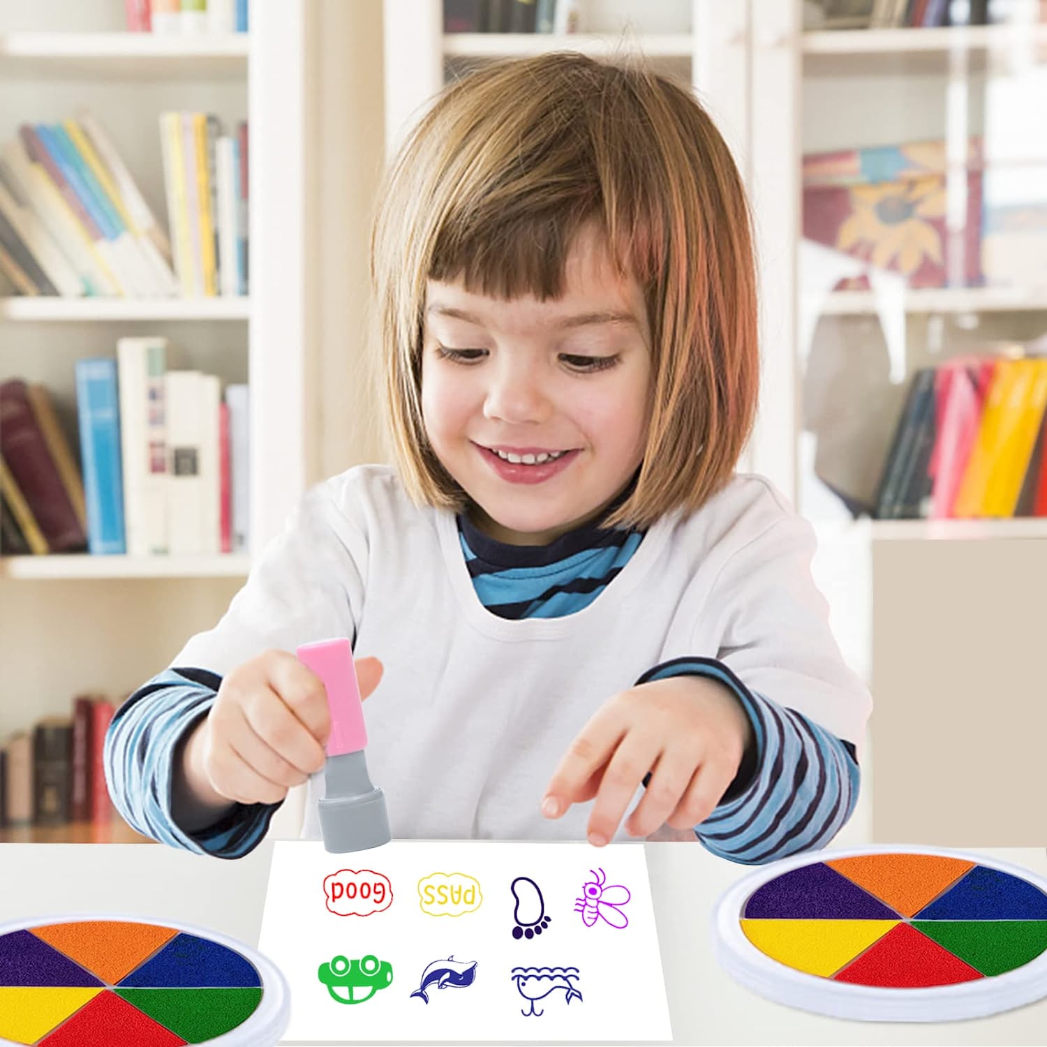 Paint Fun™ | Urenlang kreativ sein - Finezo.de