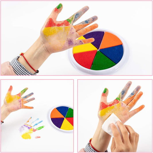 Paint Fun™ | Urenlang kreativ sein - Finezo.de