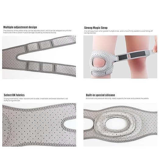 KneeGuard™ | Stütze für Stabilität | 1+1 GRATIS - Finezo.de