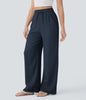 Lizaa | Legere & Luftige Leinenhose mit Eleganten Beinen | 50% RABATT - Finezo.de
