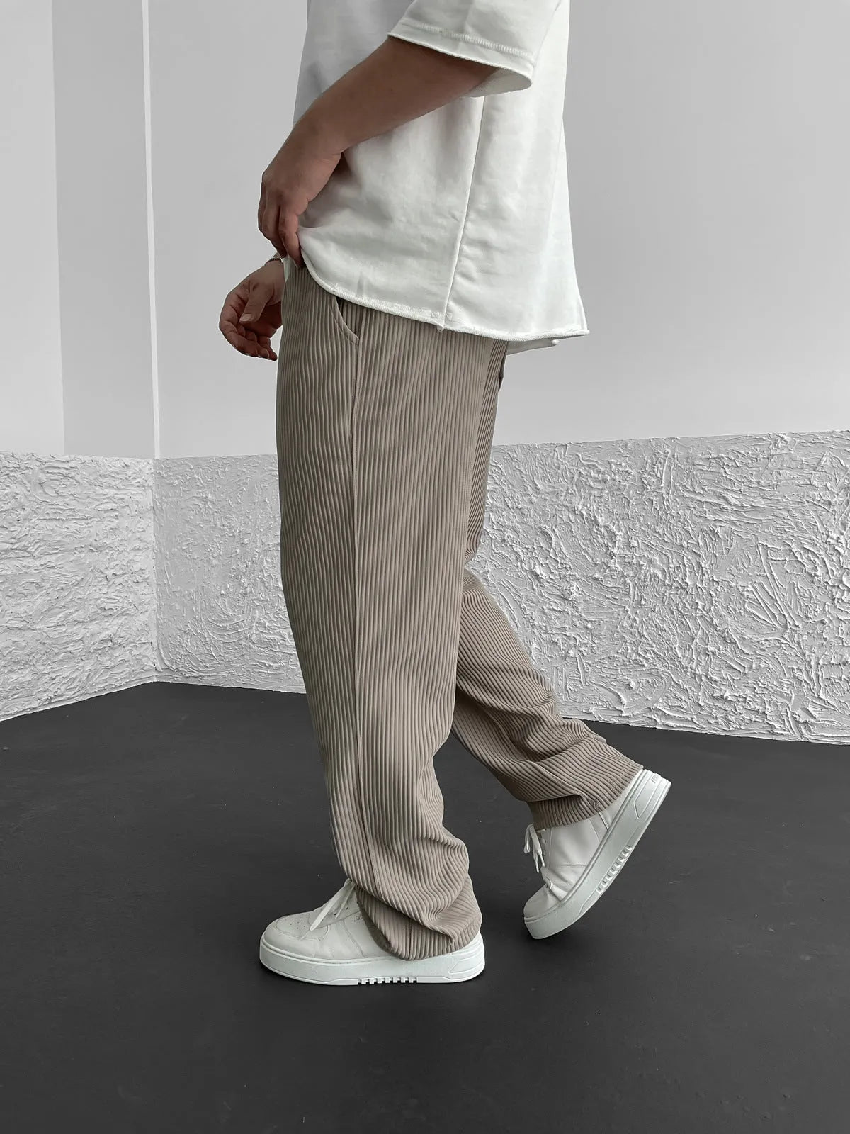 Rowan™ | Luxus Komfort Hose - Finezo.de