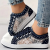 Lyne™ | Orthopädische Komfort-Sneaker | 50% RABATT
