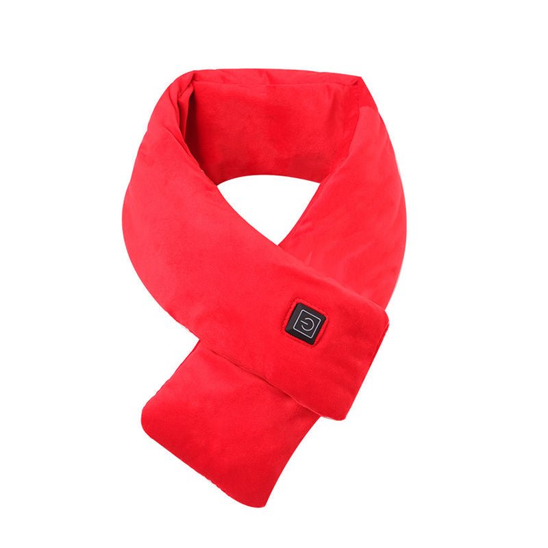 ThermoWrap™ | Bleib angenehm warm bei schlechtem Wetter - Finezo.de