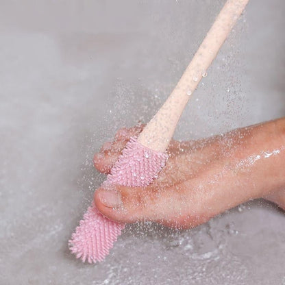 SoleScrub™ | Reinigungsbürste für Füße - Finezo.de