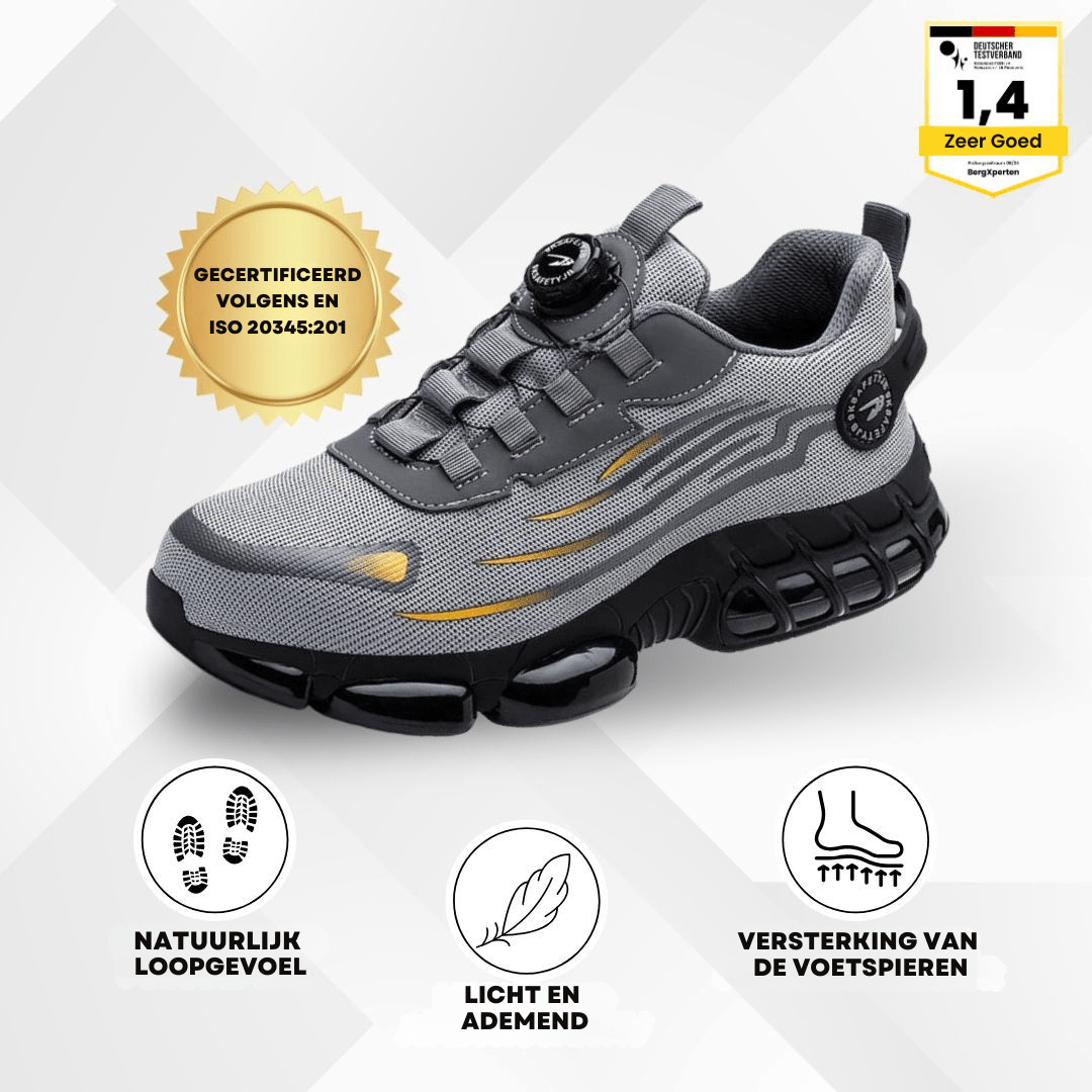 NovaCore™ | Veiligheidschoenen S3