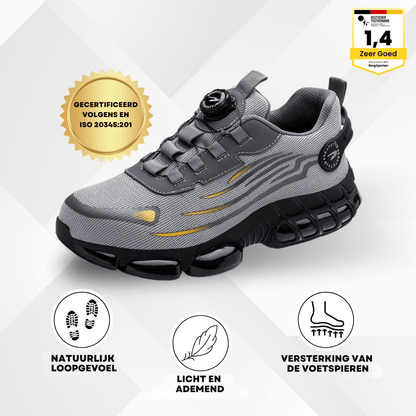 NovaCore™ | Veiligheidschoenen S3