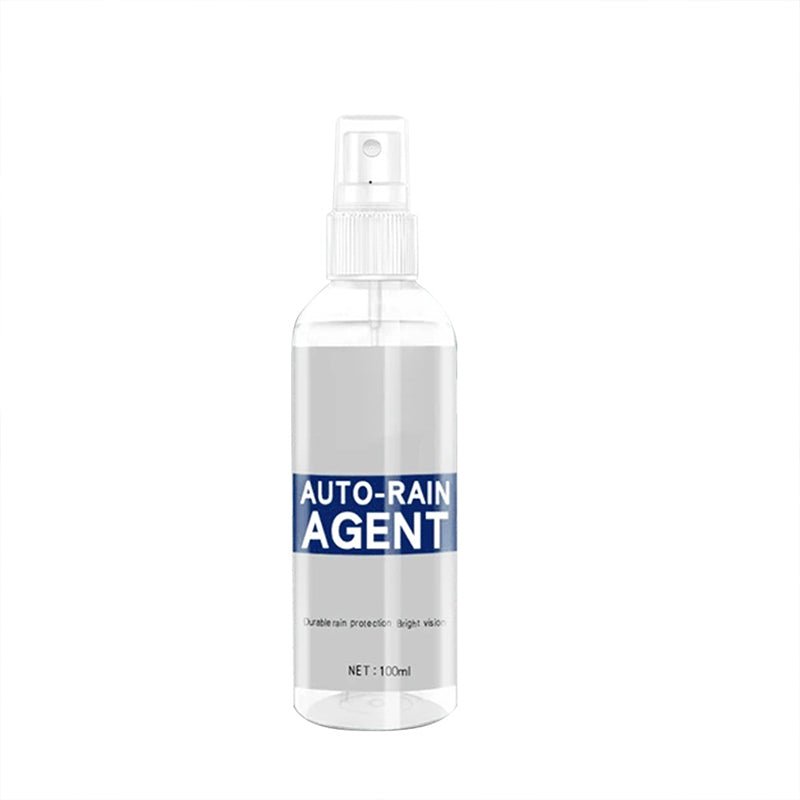 Glassagent™ | Immer klare Sicht bei Regen | 1+1 GRATIS - Finezo.de