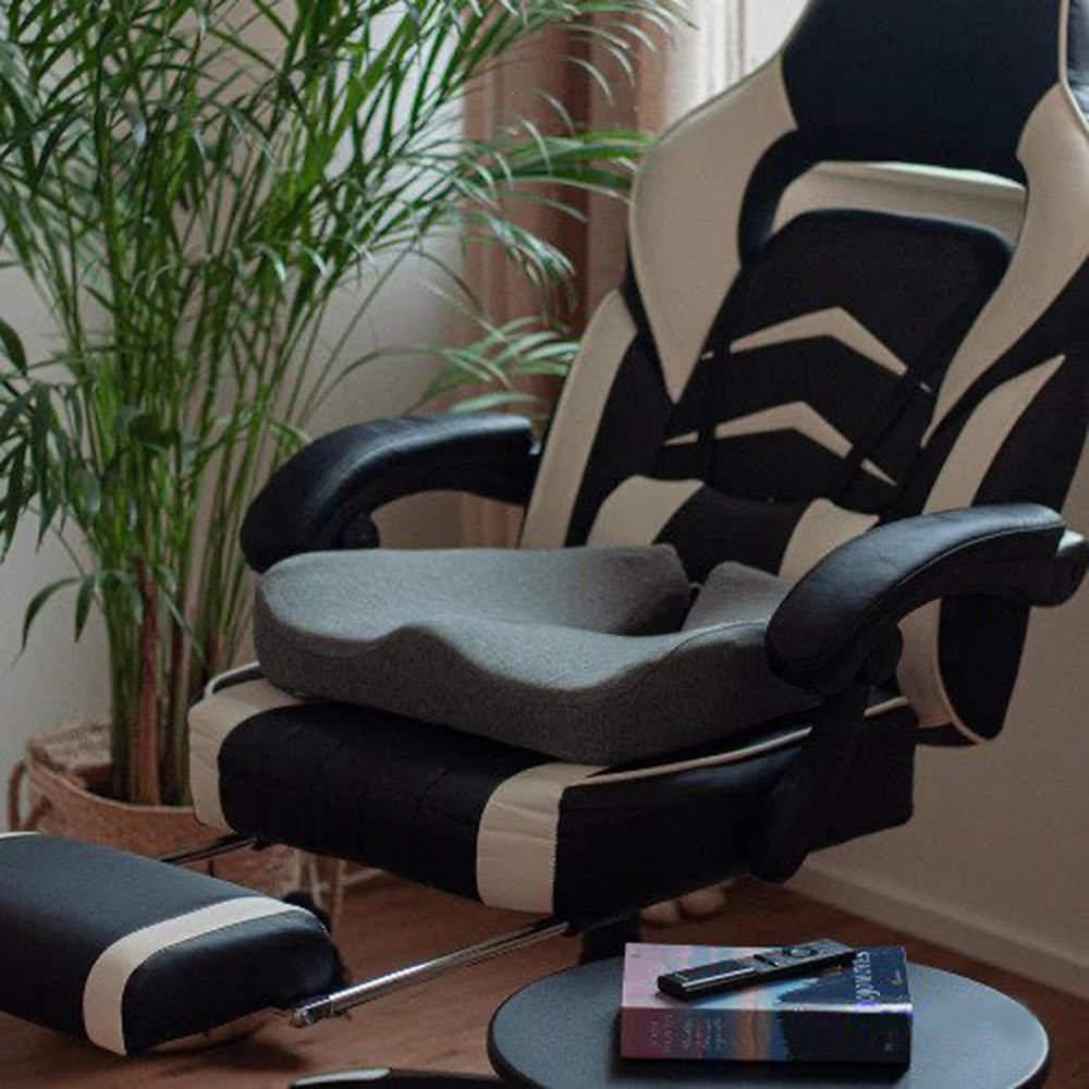 Comfi Seat™ | Sitzkissen für gesundes Sitzen| 50% RABATT - Finezo.de