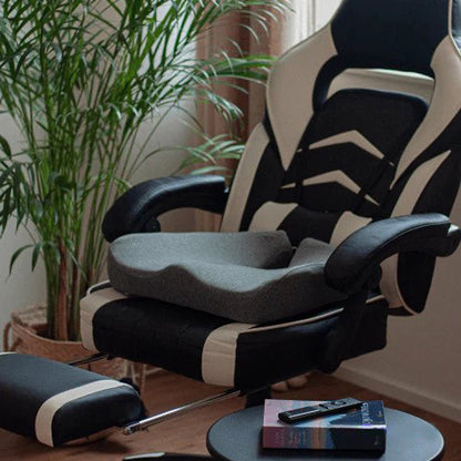 Comfi Seat™ | Sitzkissen für gesundes Sitzen| 50% RABATT - Finezo.de