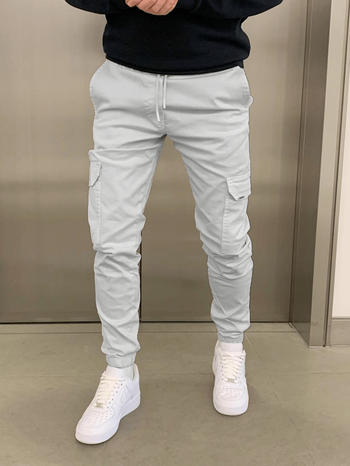 Oscar™ | Jogger Fit Hose