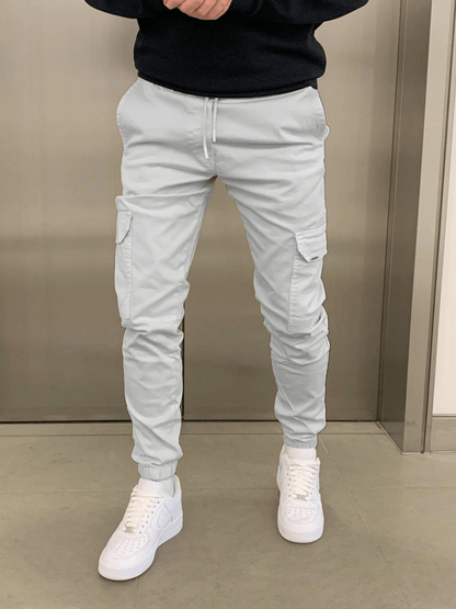 Oscar™ | Jogger Fit Hose - Finezo.de