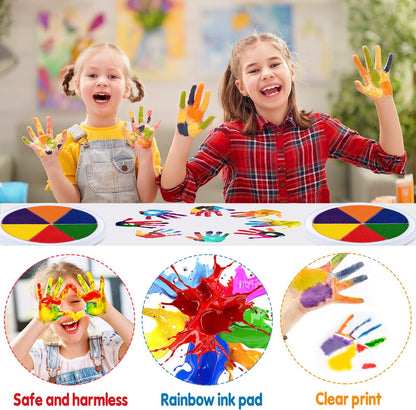 Paint Fun™ | Urenlang kreativ sein - Finezo.de