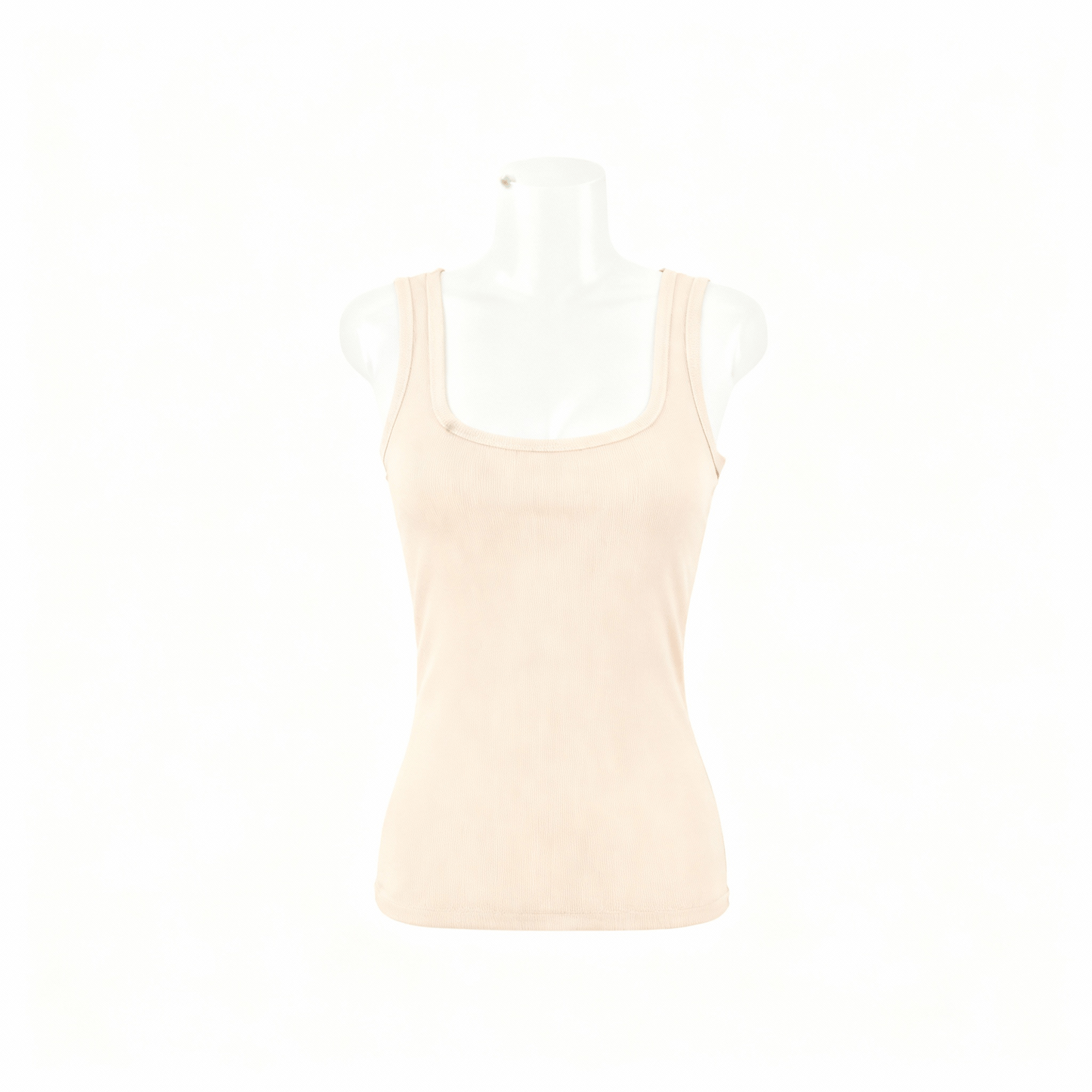 Finezo - Integrierter Komfort - Baumwoll - BH - Top - Finezo.de