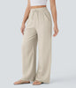 Lizaa | Legere & Luftige Leinenhose mit Eleganten Beinen | 50% RABATT - Finezo.de