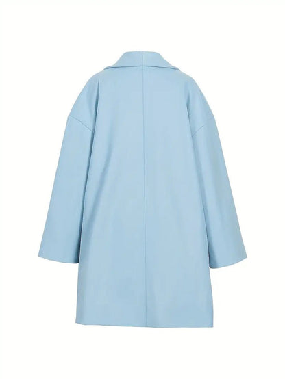 Dorien™ | Elegante winddichte Zwischenscha jacket - 50% RABATT - Finezo.de