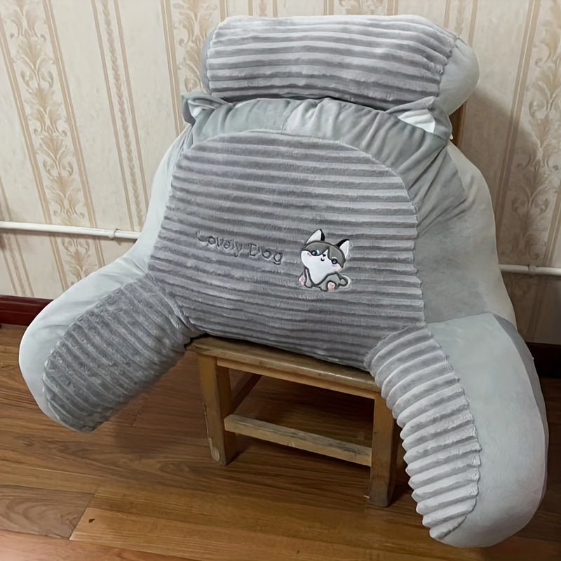 Comfback™ | Ergonomisches Lendenkissen für ultimativen Komfort! | 50% RABATT - Finezo.de