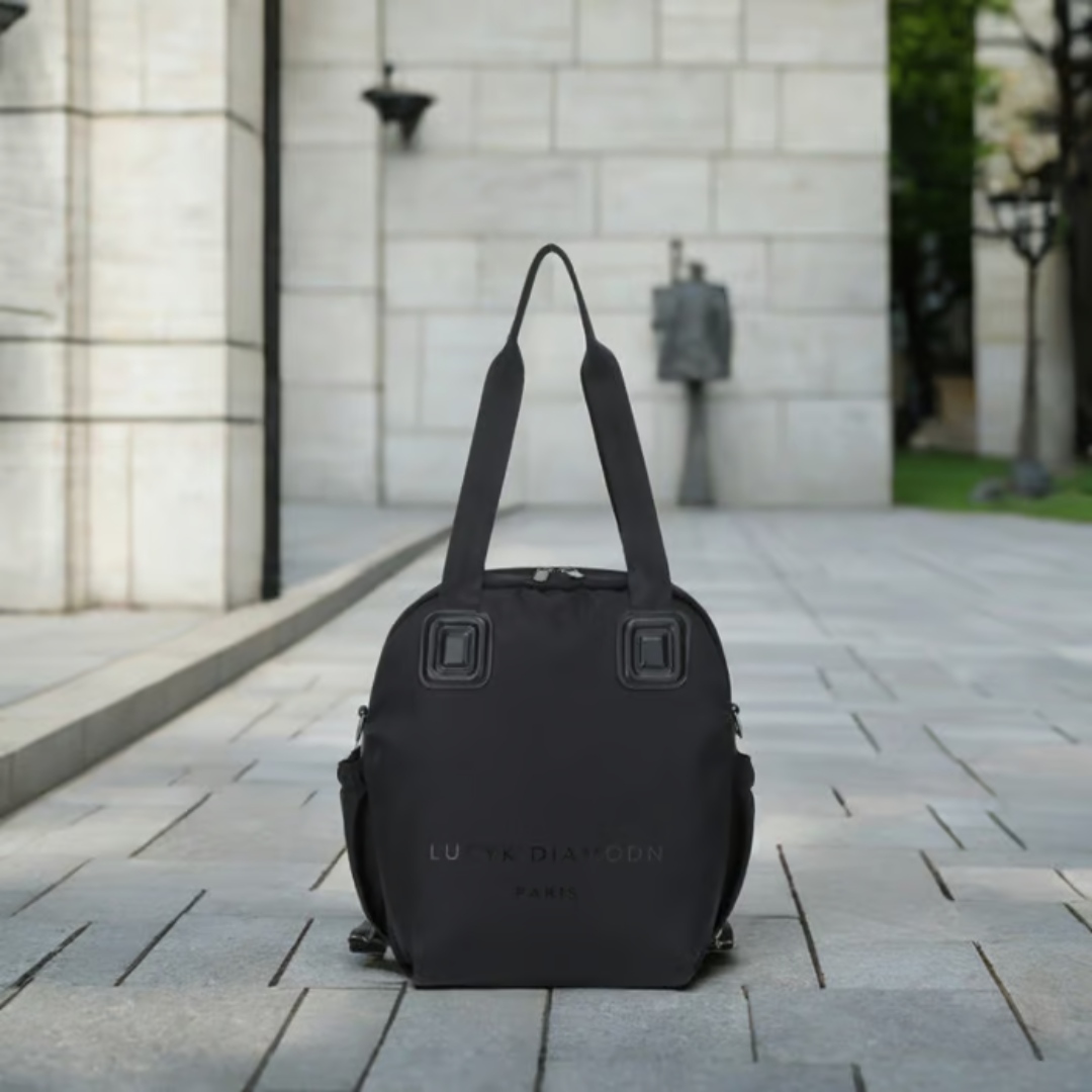ComfiBag™ | Komfort und Nachhaltigkeit für den täglichen Gebrauch | 50% RABATT