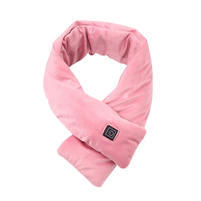 ThermoWrap™ | Bleib angenehm warm bei schlechtem Wetter - Finezo.de