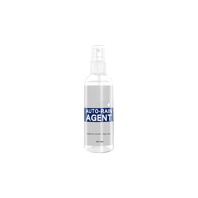 Glassagent™ | Immer klare Sicht bei Regen | 1+1 GRATIS - Finezo.de