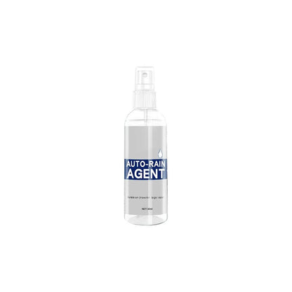 Glassagent™ | Immer klare Sicht bei Regen | 1+1 GRATIS - Finezo.de
