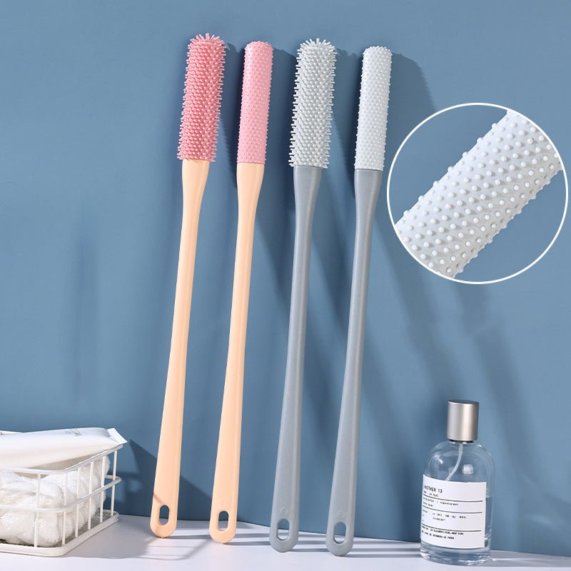 SoleScrub™ | Reinigungsbürste für Füße - Finezo.de