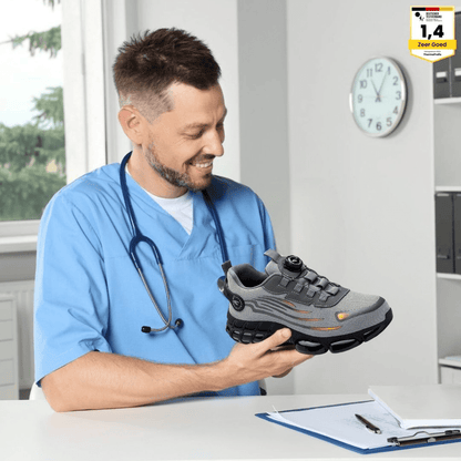 NovaCore™ | Veiligheidschoenen S3