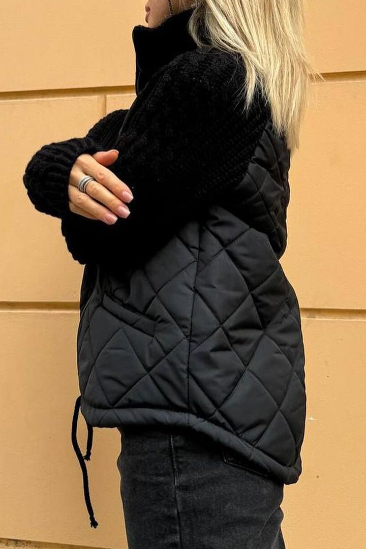 Coline™ | Warme und weiche Damenjacke | 50% RABATT - Finezo.de