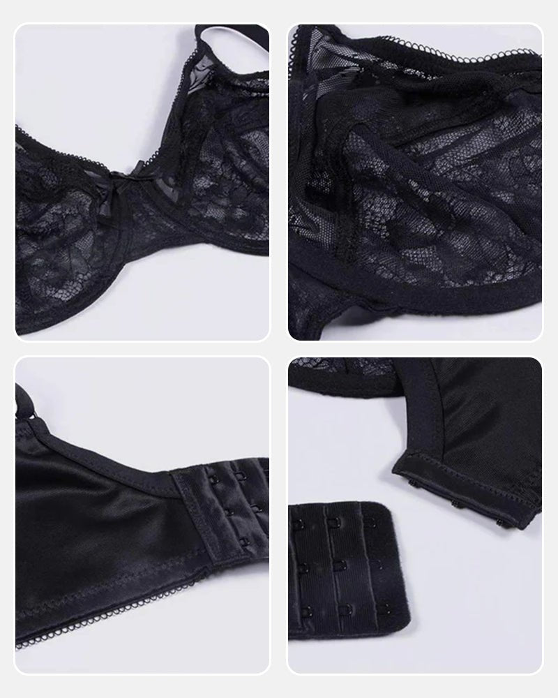 Brustverkleinernder BH - Finezo.de