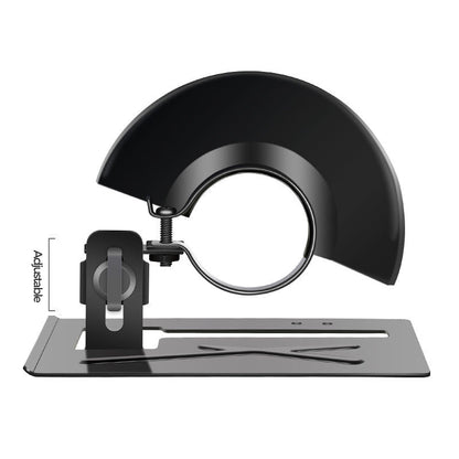 Cutpro™ | Verstellbarer Winkelschleiferhalter - Finezo.de