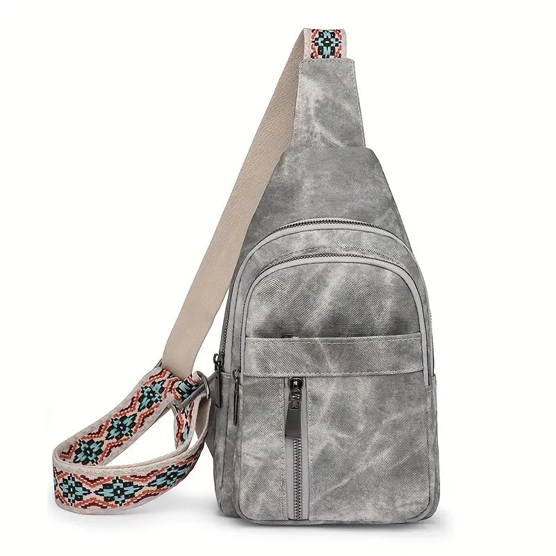 Ivy™ | Die stilvolle und praktische Schultertasche für den Alltag! | 50% RABATT - Finezo.de