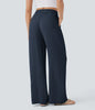 Lizaa | Legere & Luftige Leinenhose mit Eleganten Beinen | 50% RABATT - Finezo.de