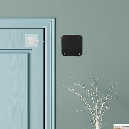 DoorEase™ | Automatischer Türschließer | 50% RABATT - Finezo.de