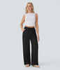 Lizaa | Legere & Luftige Leinenhose mit Eleganten Beinen | 50% RABATT - Finezo.de