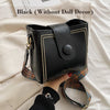 Rosa™ | Vintage Fashion Bag with Adjustable Wider Shoulder Strap | 505 RABATT