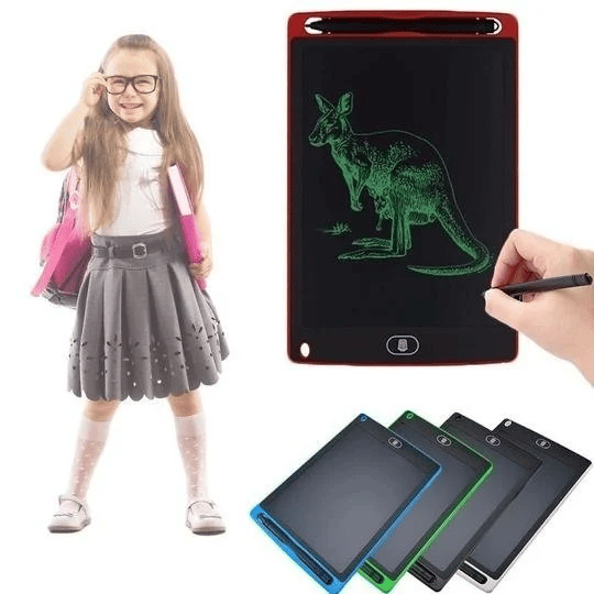 MagicTab™ | Entfessle Kreativität bei Kindern - Finezo.de
