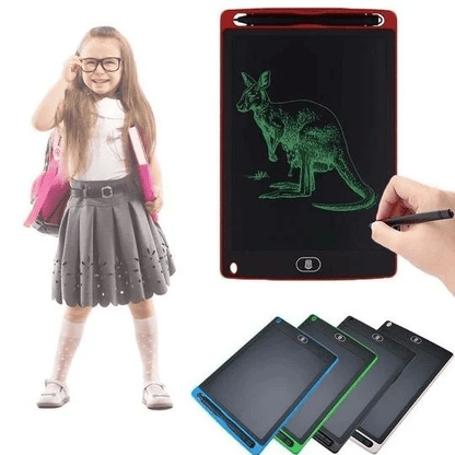 MagicTab™ | Entfessle Kreativität bei Kindern - Finezo.de