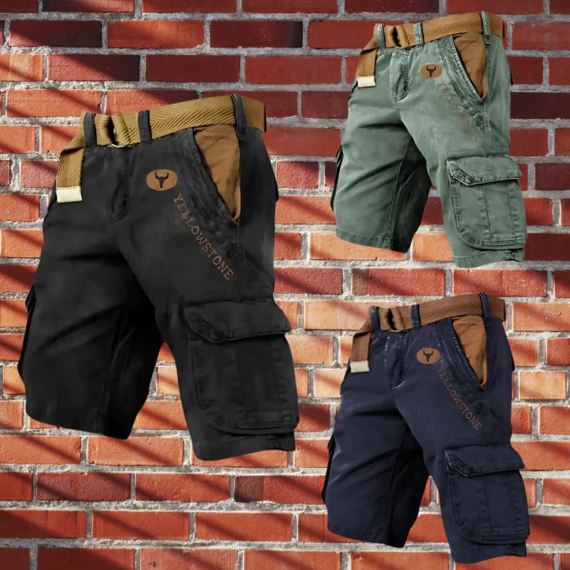 Mason™ | Praktisch und stilvoll in jeder Situation | 1+1 GRATIS - Finezo.de