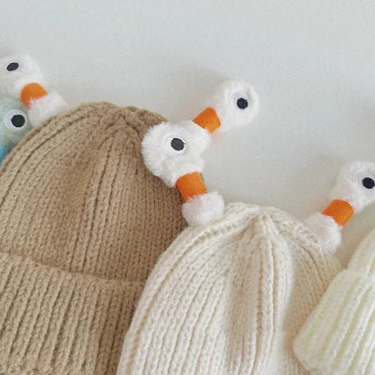 Verrückte Monsterhüte mit Lichtern - Finezo.de