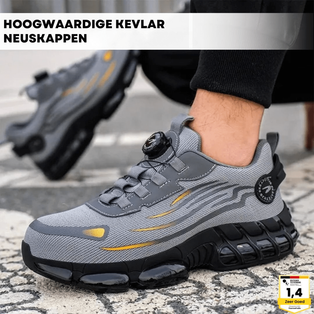 NovaCore™ | Veiligheidschoenen S3