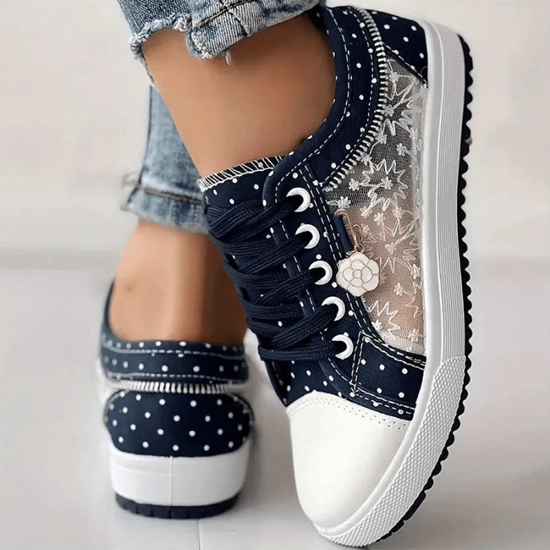Lyne™ | Orthopädische Komfort - Sneaker | 50% RABATT - Finezo.de
