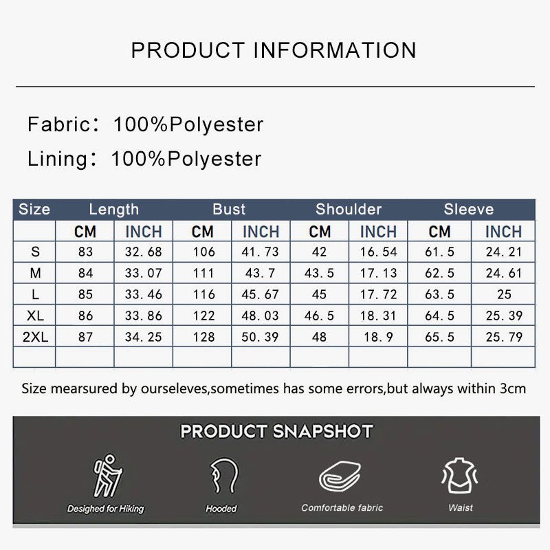 Clara | Eleganter, wasserabweisender Damenmantel mit edlem Karofutter - Finezo.de