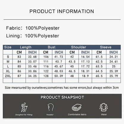 Clara | Eleganter, wasserabweisender Damenmantel mit edlem Karofutter - Finezo.de