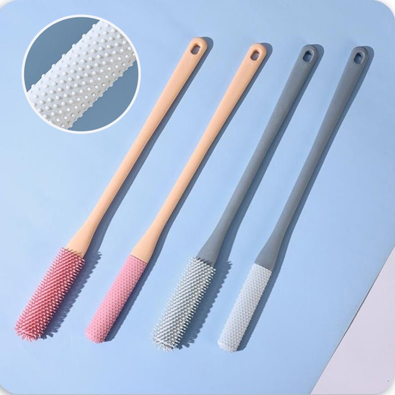 SoleScrub™ | Reinigungsbürste für Füße - Finezo.de