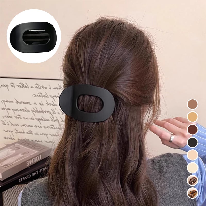 Finezo Clip™ | ovale Haarspangen - Set - 2+2 GRATIS - Finezo.de