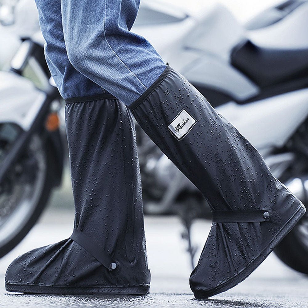 Shoecover™ I Wasserdicht und rutschfest! - Finezo.de